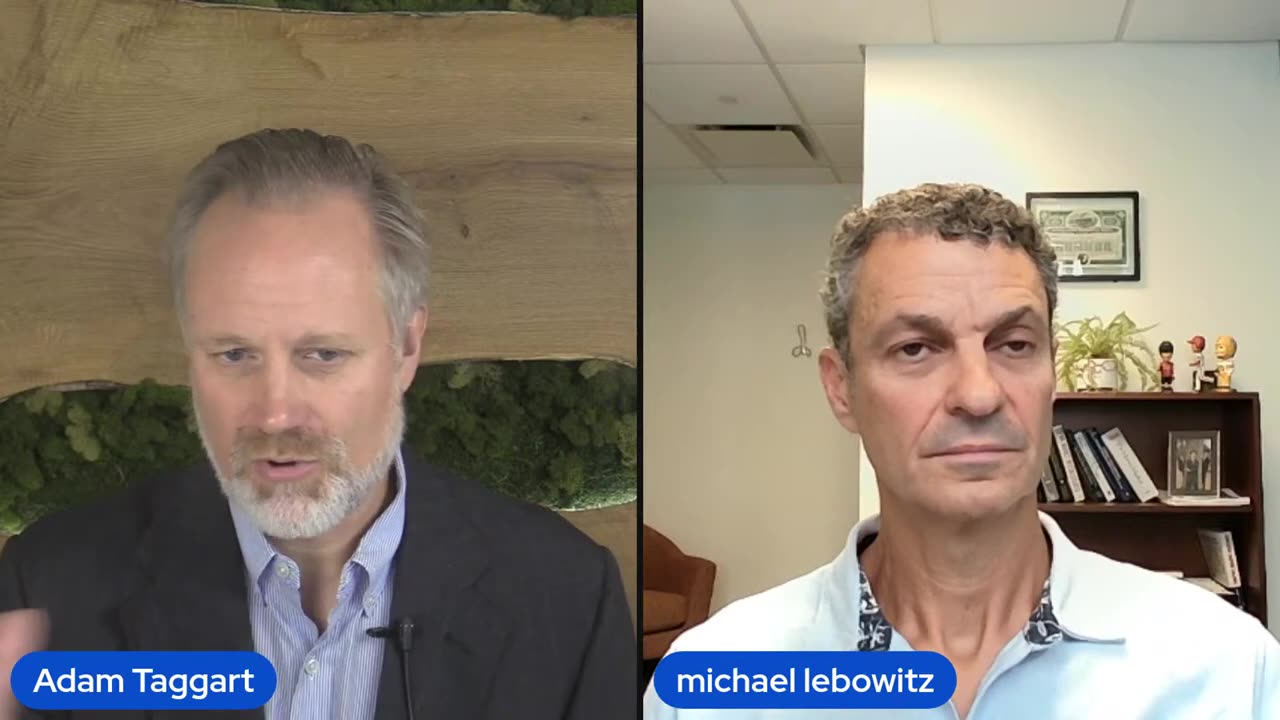 Bonds Looking Bullish In The Near-Term | Michael Lebowitz