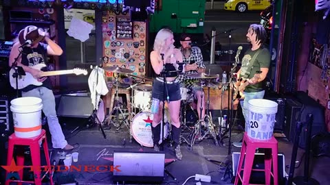 JULY 1 2025 LIVE AT REDNECK RIVIERA BAR PART 4