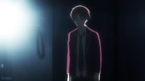 Classroom of the Elite Season 2「AMV」Royalty