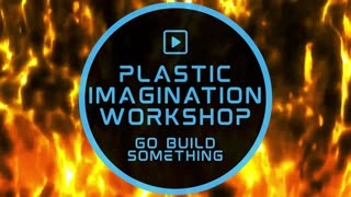 Coming Soon! - Custom T-800 Build Coming Soon #shorts #short