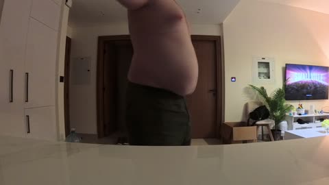 Welcome To My Channel: Diary Of A Fat Person 🍔