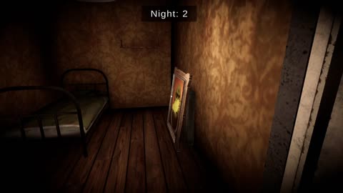 Five Nights At Shreks Hotel 2