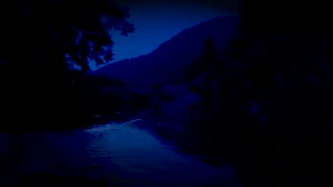 Rain Sounds for Deep Sleep - Gentle Whispers of Nature