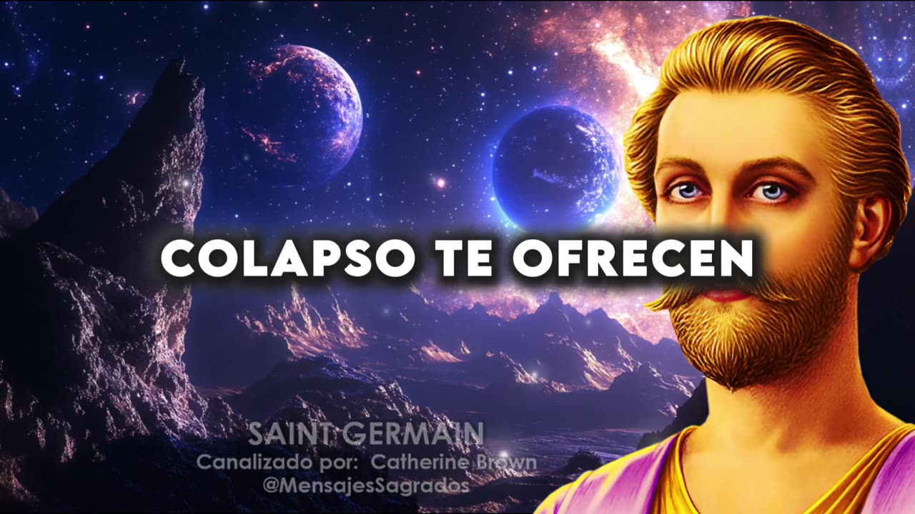 qfs mEnsaje Profetic