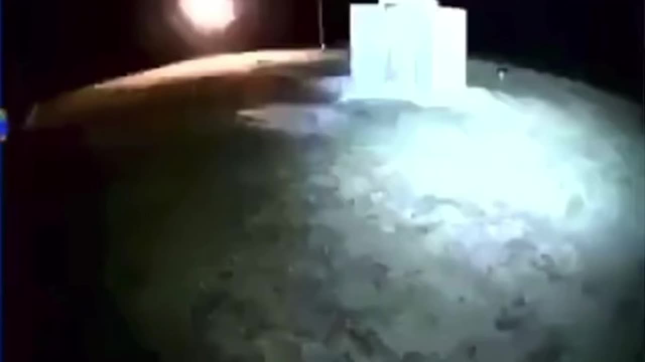 pepe boom Guide Stone