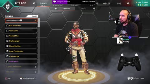 Apex