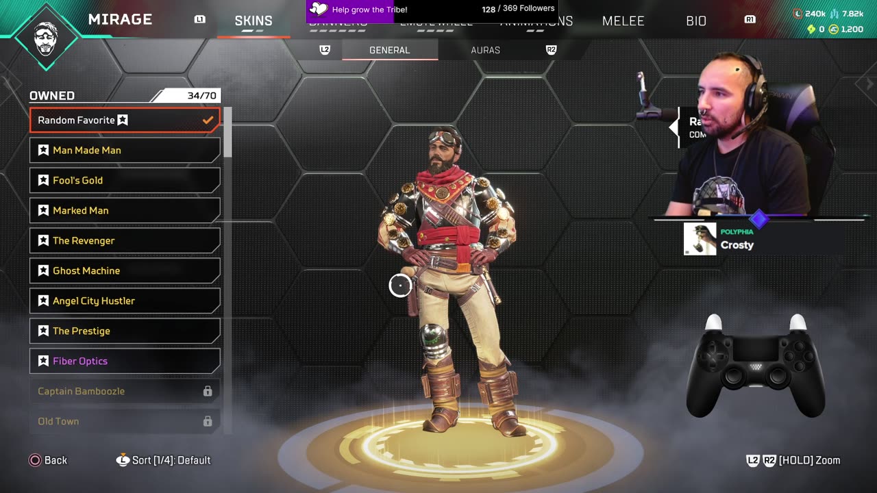 Apex