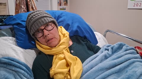 Seasons Greetings LuAnn