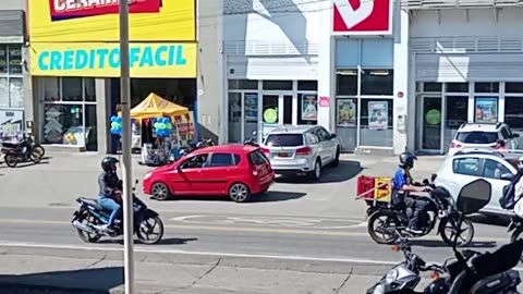 Compra venta de motos