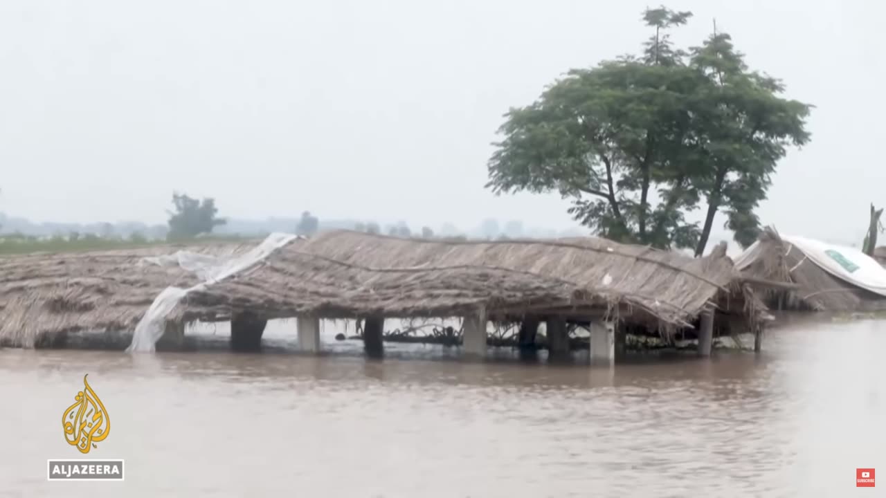 end times, pakistan, flood