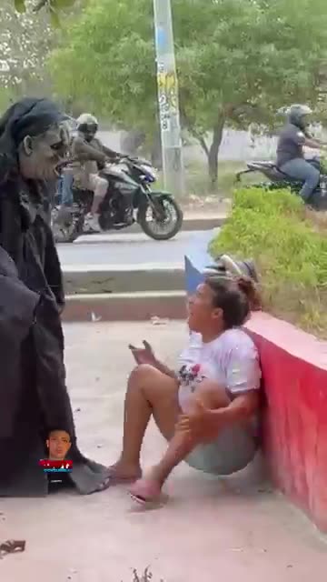 Wait for the and 🤣😂 funny