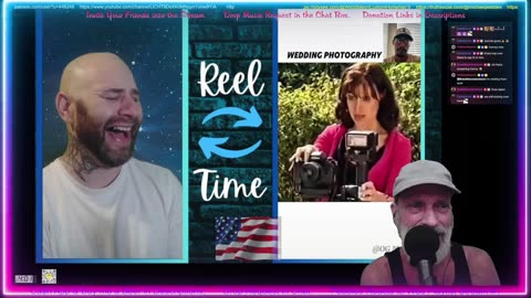 Pebbles Reacts to Wed Playlist Stream #1