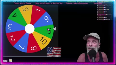 Pebbles Reacts to Wed Playlist Stream #1
