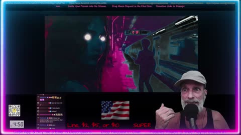 Pebbles Reacts to Wed Playlist Stream #1