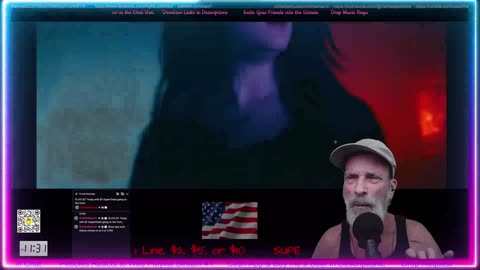 Pebbles Reacts to Wed Playlist Stream #1