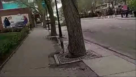 live test walk in red deer
