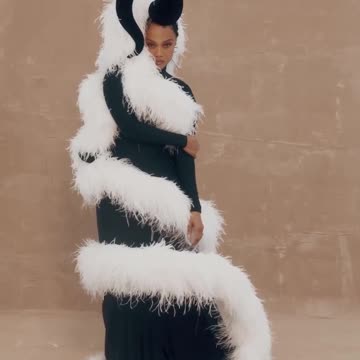 Met Gala Moments Tyra Banks Effect! #tyrabanks #metgala25 #metgalanyc #metalahype