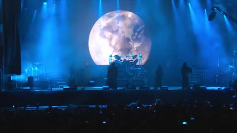 Mayhem - Freezing Moon - Wacken Open Air 2024 (LIVE)(OFFICIAL VIDEO)