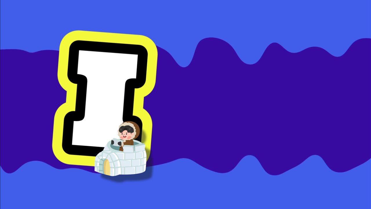 🍎 A for Apple, B for Bubble, C for Car | Fun ABC Learning Video for Kids