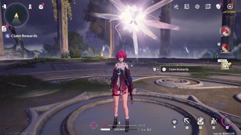 Wuthering waves Live Stream