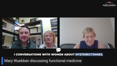 Modern Medicine Has Failed Women with Mary Wuebben