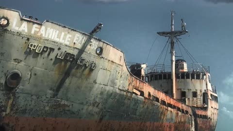 The Truth Behind Titanic’s Sinking Is NOT What You Think