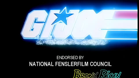 HD G.I.Joe PSA 02 - Nosebleed