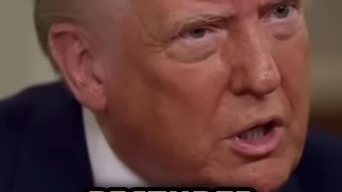 🔥 TRUMP SHUTS DOWN ABC FAKE NEWS: Watch President Trump EXPOSE Biased Reporter LIVE