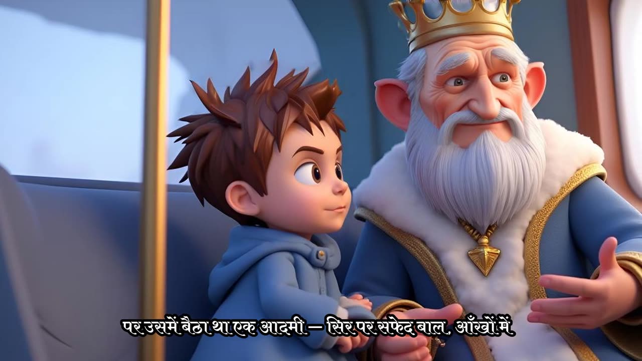 Barf ki bas