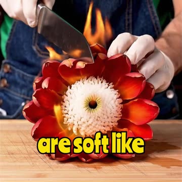 Cutting Mario Items in Real Life?! 🍄⭐️ The Most Satisfying ASMR Ever #MarioASM