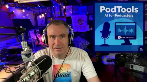 How NotebookLM Can Become Your Personal Podcast Research Library