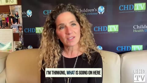 This former Merck drug rep just came clean.