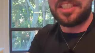 Ryan Matta ~ Daycare Fraud being swept under