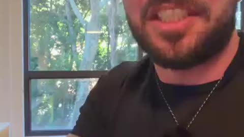 Ryan Matta ~ Daycare Fraud being swept under