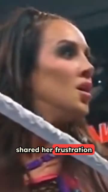 Chelsea Green Pushes Back on Role Label