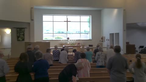 Hope in the Desert Episcopal Church