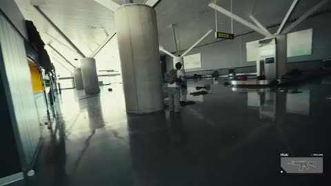 Breaking: TERMINAL : LE BATTLE ROYALE COMMENCE (Épisode 3)