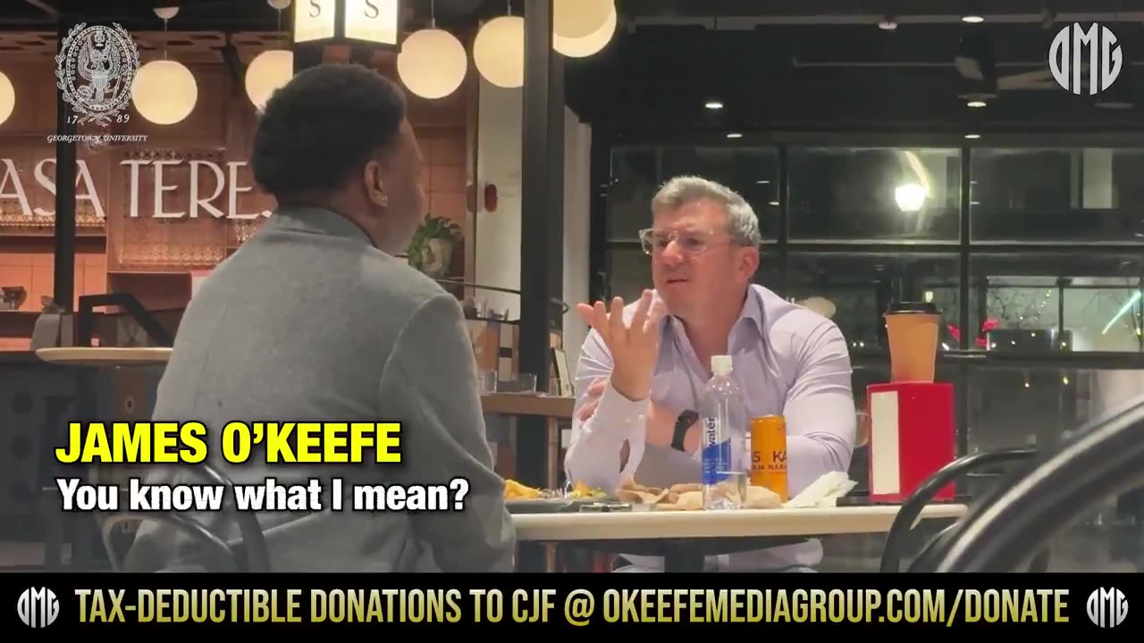 Their narcissism blinds them, as they can only think about themselves