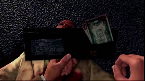 LA Noire Day 2