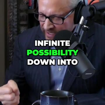 Unlock Order from Chaos: Alchemy of the Spirit