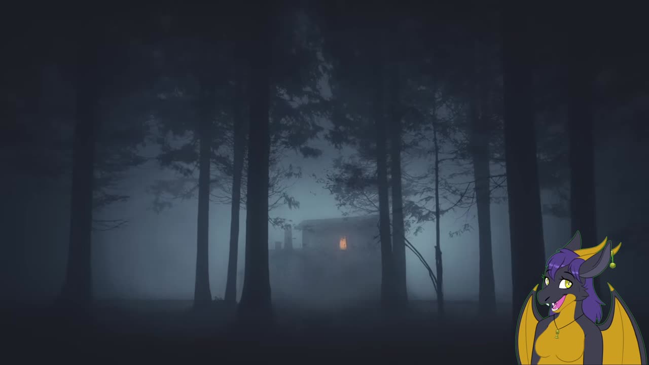 Story time with Terra: The Tailypo