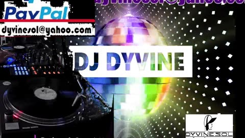 LABOR DAY -Live DJ Mix On Vinyl ALL Request Party...WELCOME!