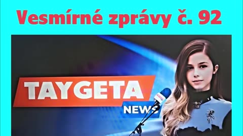 VESMÍRNÉ ZPRÁVY 92