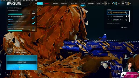 Call of Duty Black Ops 6 Warzone 2