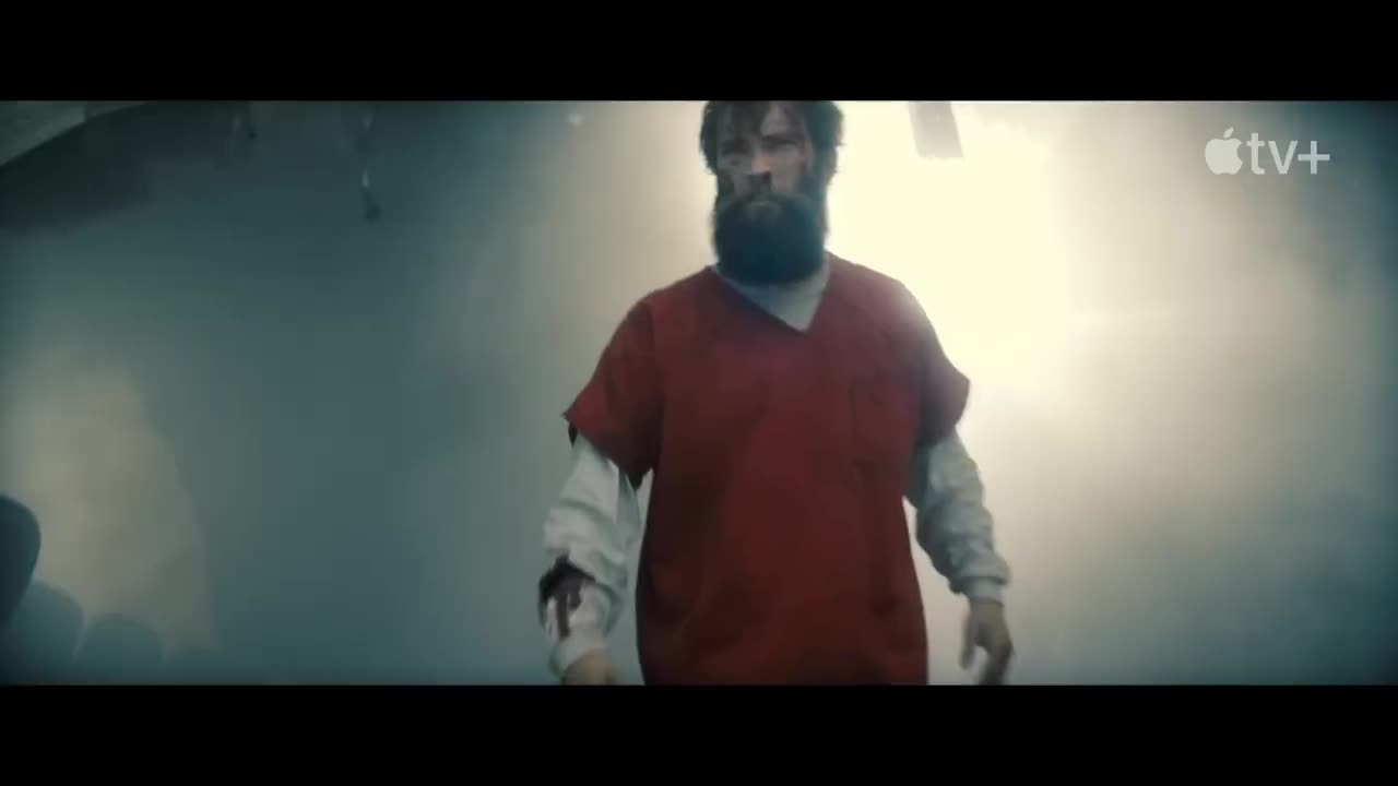 THE LAST FRONTIER Official Trailer (2025)