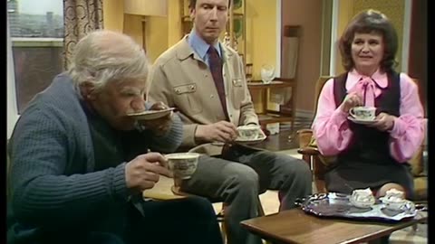 Seven of One (1973) Ep3 My Old Man