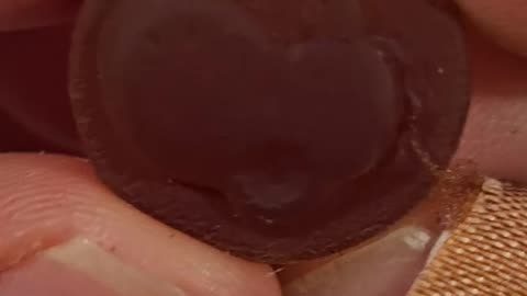 Super Mario Yoshi Gummy - Cola Flavor - Nobel #tastetest #food #productreview #asianfood #snacks