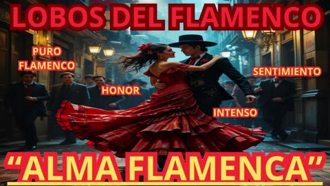 Alma Flamenca