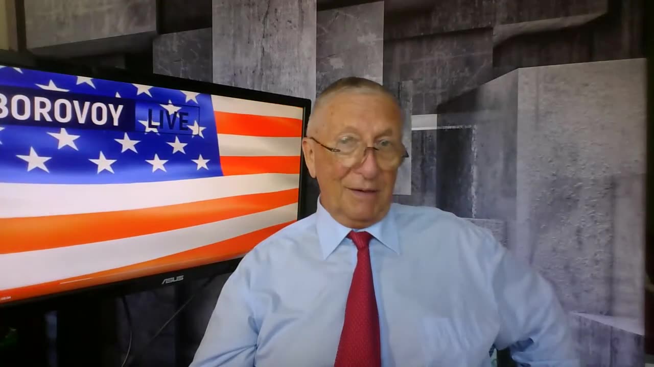 Прямой эфир 23 сент 2025