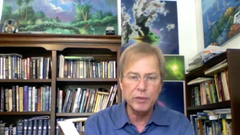 Rick Miracle Live Stream 8 10 2018 Galactic Diplomacy, Aliens, UFOs and The Hollow Earth Theory